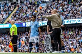 gundogan