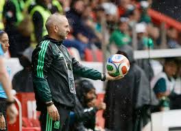 México se medirá a Haití en Concacaf W por pase al Mundial y Juegos Olímpicos