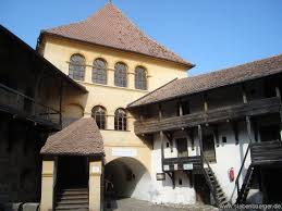 Bildergebnis für tartlau kirchenburg