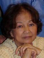 Dr. Carmen Tolentino, 2008 Family Photo. STATEN ISLAND, N.Y. - Dr. Carmen B. Tolentino, 77, of Meiers Corners, a physician and a native of the Philippines, ... - 12038483-small
