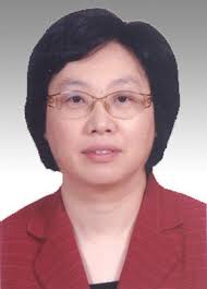 Yu was elected party secretary of Shanghai, Han Zheng, Cui Yin, ... - 1337679678_vTCL6m
