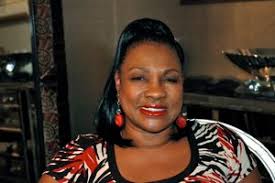 Environmental justice activist Beverly Wright has worked to clean up contaminated soil and improve levee protection since Hurricane Katrina. - Beverly%2520Wright%25201