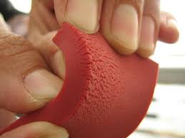 Image result for rubber sheet wallpaper