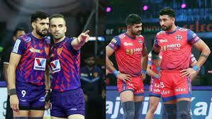 Pro Kabaddi League