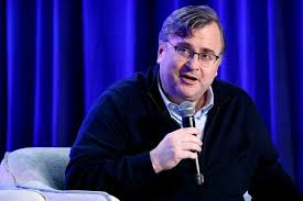 Reid Hoffman's AI Subscription Strategy: A Deep Dive