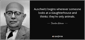 TOP 25 QUOTES BY THEODOR ADORNO (of 208) | A-Z Quotes via Relatably.com