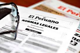 ¡Atención Perú! Nuevas Leyes Impactan tu Pensión y Tecnología ¡Entérate!