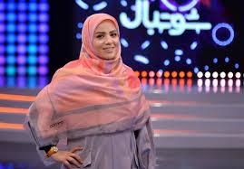 مجری جنجالی صداوسیما روی آنتن زنده به سیم آخر زد!