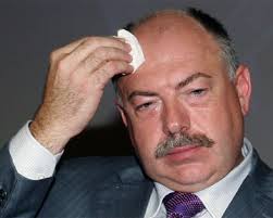 Экс-генпрокурор Пискун возглавил Союз юристов Украины - Цензор.НЕТ 7507