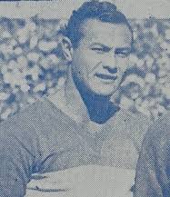 Partidos jugados por Pedro Jacobo Nardelli en Campeonato 1950 - 205