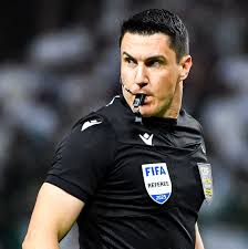 Flamengo x Corinthians: CBF define arbitragem da Supercopa do Brasil