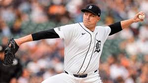 What Dodgers could offer Tigers in potential Tarik Skubal trade