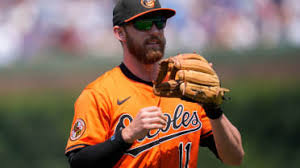 Jordan Westburg Injury Update: Partial UCL Tear Sidelines Orioles Third Baseman