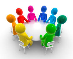 Image result for group meeting