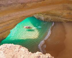 Algarve, Portekiz resmi