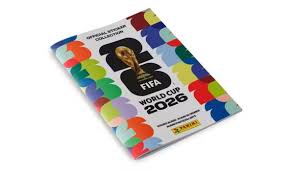 Álbum oficial da Copa do Mundo não será mais o da Panini