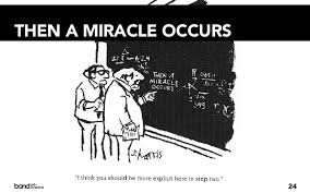 Résultat de recherche d'images pour "and then a miracle occurs"