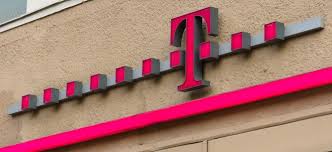 Deutsche Telekom shares rise in afternoon trading