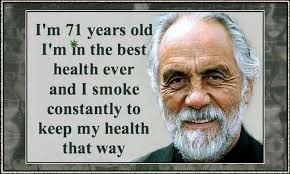 Tommy Chong Quotes. QuotesGram via Relatably.com