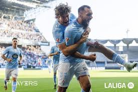 LALIGA - News update