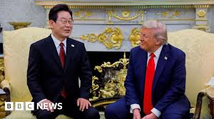 BBC - News update