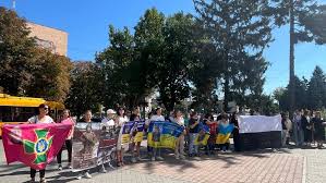 Суспільне | Новини - News update