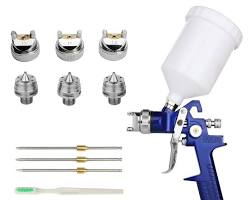Image of HVLP Spray Gun