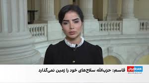 رضایت آمریکا از موضع لبنان درباره خلع سلاح حزب‌الله