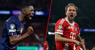 Magiczny półfinał LM! Starcie gigantów zapamiętamy na długo. I te dziewięć goli