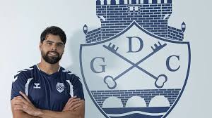 De regreso a Europa: Néstor Araujo es el nuevo jugador del GD Chaves de Portugal
