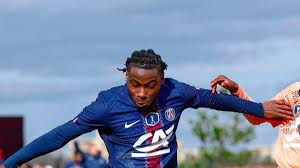Así juega David Boly, la perla del PSG que vinculan al Barça
