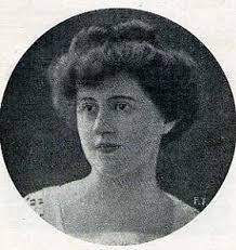 Maria Bandini Buti, Enciclopedia biografica e bibliografica italiana: poetesse e scrittrici (Roma, Carola Prosperi was born in 1883 in Turin, Italy. - Carola%2520Prosperi