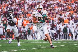 RBC’s Bauman set to play for national championship