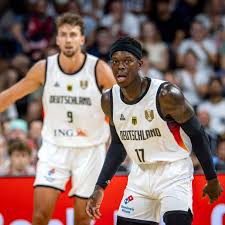 BasketNews.com - News update