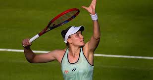 Rybakina and Sabalenka Set for Quarterfinal Showdown at Berlin Open