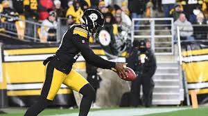 Steelers Bring Back Former Punter