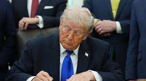 Republikanie krytykują decyzję Trumpa. Jak wpłynie to na odstraszanie w Europie?