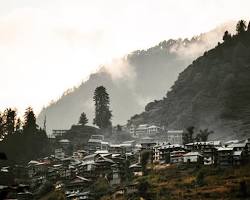 Image of Malana, Himachal Pradesh