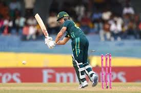 Mitch Marsh Injury Concerns as Australia Starts T20 World Cup