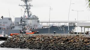 The Hill - News update