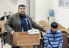 محمدرضا قنبرطلب، شاکی خصوصی ماهان صدرات، بازداشت شد