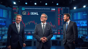 Incannex Healthcare (IXHL) Sees Positive Momentum from OSA Trial and Strategic Moves