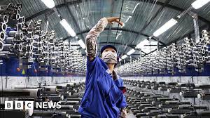 BBC - News update