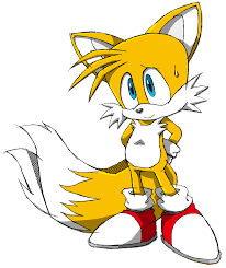 Image result for Tails