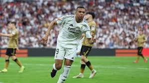 Real Madrid Vs Al Hilal: Los Blancos Terancam Tanpa Mbappe