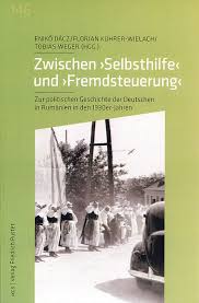 Verband der Siebenbürger Sachsen - News update