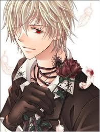 Hasil gambar untuk anime boy cool;