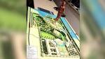 Amid mandir demand, 221-foot statue