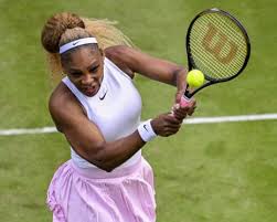 Trend Google: venus williams