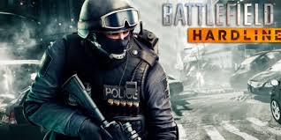 Resultado de imagem para Battlefield: Hardline